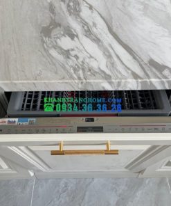 Máy Rửa Bát Âm Tủ Bosch SMV8TCX01E Seri 8 Nhập Khẩu Đức - 38 Máy Rửa Bát Âm Tủ Bosch SMV8TCX01E Seri 8 Nhập Khẩu Đức - 37