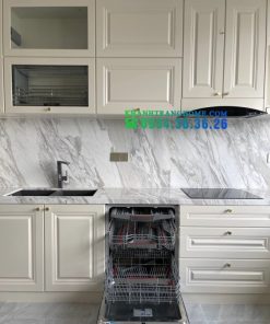 Máy Rửa Bát Âm Tủ Bosch SMV8TCX01E Seri 8 Nhập Khẩu Đức - 58 Máy Rửa Bát Âm Tủ Bosch SMV8TCX01E Seri 8 Nhập Khẩu Đức - 57