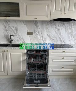 Máy Rửa Bát Âm Tủ Bosch SMV8TCX01E Seri 8 Nhập Khẩu Đức - 62 Máy Rửa Bát Âm Tủ Bosch SMV8TCX01E Seri 8 Nhập Khẩu Đức - 61