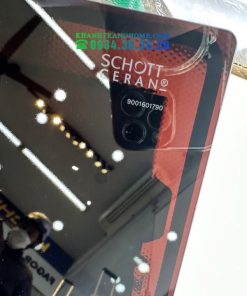 Bếp từ Bosch Serie 4 PIJ631BB5E 3 vùng nấu 7400W - 35