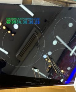 Bếp từ Bosch Serie 4 PIJ631BB5E 3 vùng nấu 7400W - 37