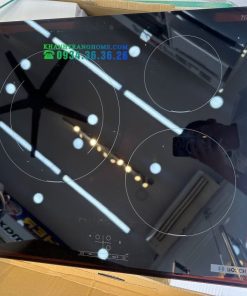 Bếp từ Bosch Serie 4 PIJ631BB5E 3 vùng nấu 7400W - 39