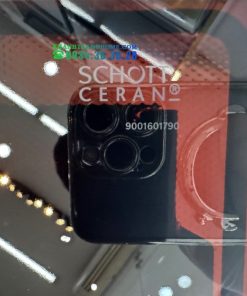 Bếp từ Bosch Serie 4 PIJ631BB5E 3 vùng nấu 7400W - 43