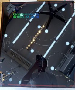 Bếp từ Bosch Serie 4 PIJ631BB5E 3 vùng nấu 7400W - 47