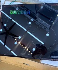 Bếp từ Bosch Serie 4 PIJ631BB5E 3 vùng nấu 7400W - 49