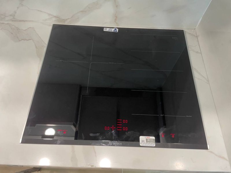 Bếp Từ BOSCH PXJ675DC1E Serie 8 - 79 Bếp Từ BOSCH PXJ675DC1E Serie 8 - 78