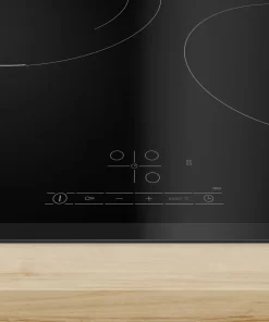 Bếp từ Bosch Serie 4 PIJ631BB5E 3 vùng nấu 7400W - 27