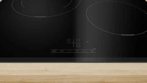 Bếp từ Bosch Serie 4 PIJ631BB5E 3 vùng nấu 7400W - 3