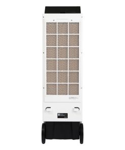 Quạt điều hòa Boss S102 - 14 lít - 100W - 30 Quạt điều hòa Boss S102 - 14 lít - 100W - 29