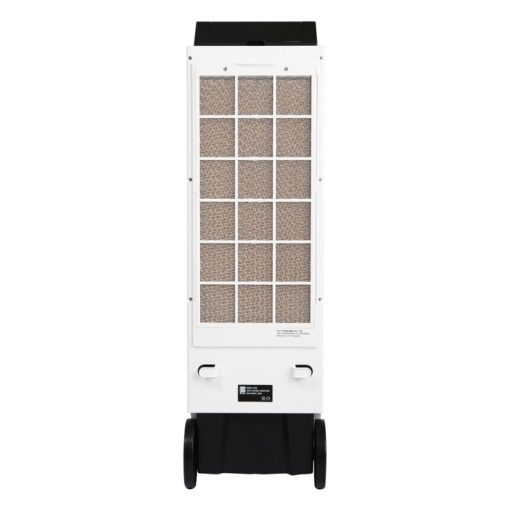 Quạt điều hòa Boss S102 - 14 lít - 100W - 11