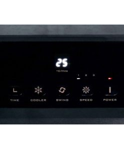 Quạt điều hòa Boss S102 - 14 lít - 100W - 32 Quạt điều hòa Boss S102 - 14 lít - 100W - 31