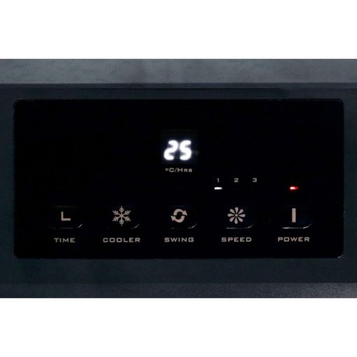 Quạt điều hòa Boss S102 - 14 lít - 100W - 13