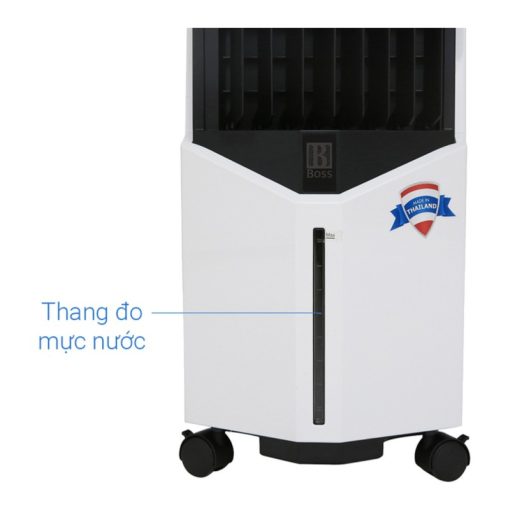 Quạt điều hòa Boss S102 - 14 lít - 100W - 3