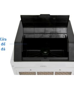 Quạt điều hòa Boss S102 - 14 lít - 100W - 28 Quạt điều hòa Boss S102 - 14 lít - 100W - 27
