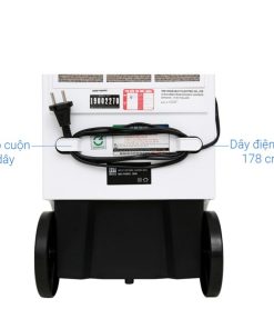 Quạt điều hòa Boss S102 - 14 lít - 100W - 34 Quạt điều hòa Boss S102 - 14 lít - 100W - 33