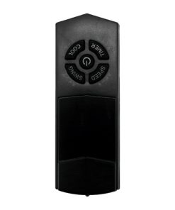 Quạt điều hòa Boss S102 - 14 lít - 100W - 26 Quạt điều hòa Boss S102 - 14 lít - 100W - 25