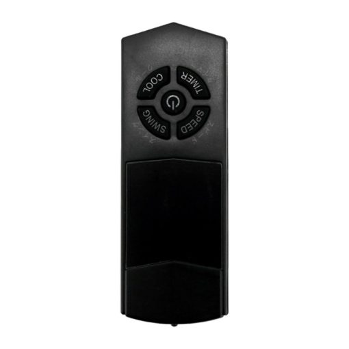 Quạt điều hòa Boss S102 - 14 lít - 100W - 7
