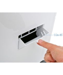 Quạt điều hòa Boss S102 - 14 lít - 100W - 24 Quạt điều hòa Boss S102 - 14 lít - 100W - 23