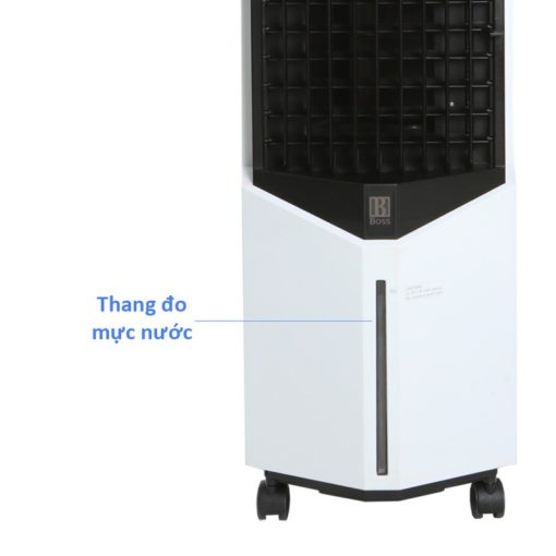 Quạt điều hòa Boss S106 - 28 lít - 160W - 9