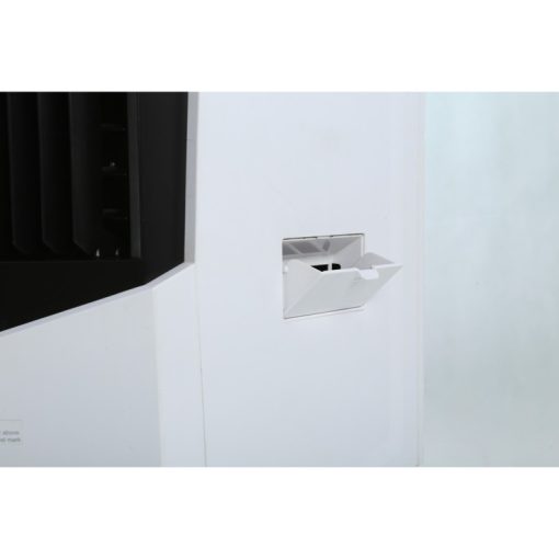Quạt điều hòa Boss S106 - 28 lít - 160W - 3