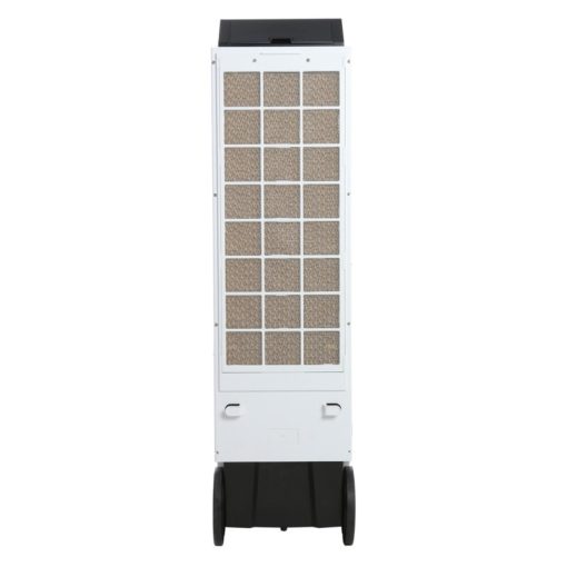 Quạt điều hòa Boss S106 - 28 lít - 160W - 7