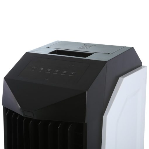 Quạt điều hòa Boss S106 - 28 lít - 160W - 11