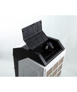 Quạt điều hòa Boss S106 - 28 lít - 160W - 71