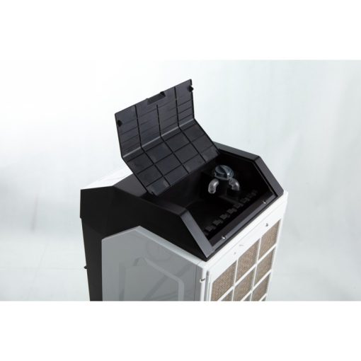 Quạt điều hòa Boss S106 - 28 lít - 160W - 5
