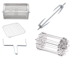 NỒI CHIÊN KHÔNG DẦU KF - AFE1312L - 6 NỒI CHIÊN KHÔNG DẦU KF - AFE1312L - 5