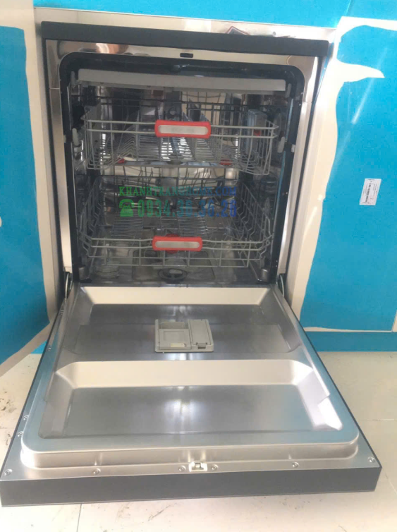 Máy rửa bát Richborn RDP6080SPB - 33 Máy rửa bát Richborn RDP6080SPB - 32