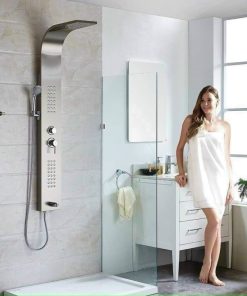 Sen thuyền massage GOLICAA GL-104 - 13