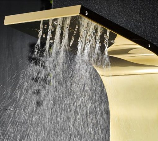 Sen thuyền massage GOLICAA GL-101 - 7