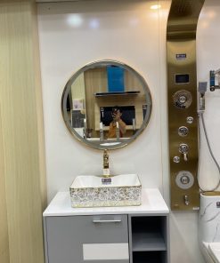 Sen thuyền massage GOLICAA GL-101 - 13