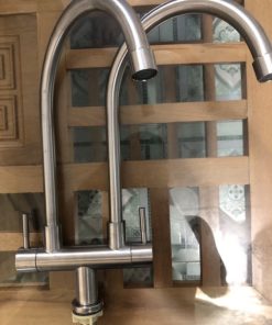 Vòi rửa chén lạnh GOLICAA GL-562 - 11