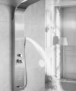 Sen thuyền massage GOLICAA GL-104 - 11