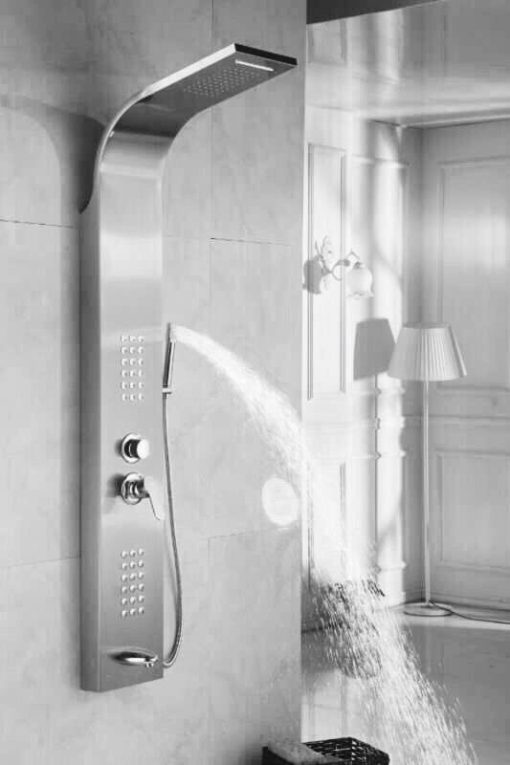 Sen thuyền massage GOLICAA GL-104 - 5