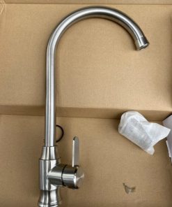 Vòi rửa chén nóng lạnh GOLICAA GL-423 - 10 Vòi rửa chén nóng lạnh GOLICAA GL-423 - 9