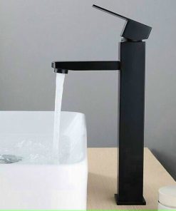 Vòi lavabo nóng lạnh GOLICAA GL-1005C - 12 Vòi lavabo nóng lạnh GOLICAA GL-1005C - 11