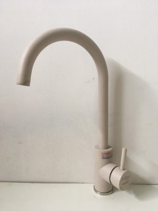 Vòi rửa chén nóng lạnh GOLICAA GL-477MO - 7