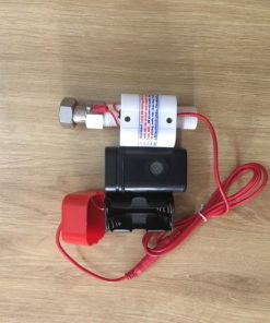 Vòi rửa chén lạnh cảm ứng GOLICAA GL-545CU - 18 Vòi rửa chén lạnh cảm ứng GOLICAA GL-545CU - 17