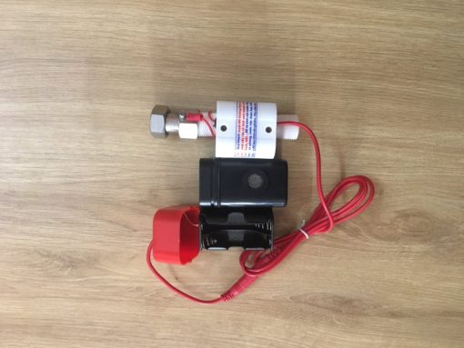 Vòi rửa chén lạnh cảm ứng GOLICAA GL-545CU - 9