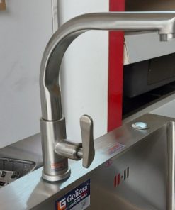 Vòi rửa chén lạnh GOLICAA GL-507 - 12 Vòi rửa chén lạnh GOLICAA GL-507 - 11