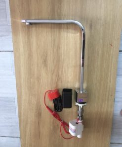 Vòi rửa chén lạnh cảm ứng GOLICAA GL-545CU - 16 Vòi rửa chén lạnh cảm ứng GOLICAA GL-545CU - 15