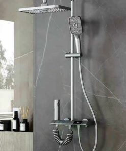 Sen tắm nóng lạnh GOLICAA GL-147 - 15