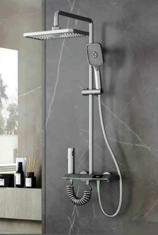 Sen tắm nóng lạnh GOLICAA GL-147 - 7