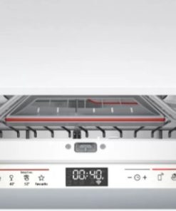 Máy Rửa Chén Âm Tủ BOSCH SMV6ECX51E Serie 6 - 26 Máy Rửa Chén Âm Tủ BOSCH SMV6ECX51E Serie 6 - 25