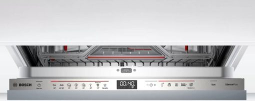 Máy Rửa Chén Âm Tủ BOSCH SMV6ECX51E Serie 6 - 13