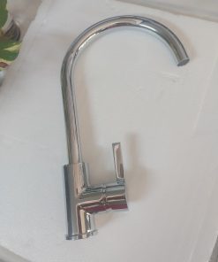 Vòi rửa chén nóng lạnh GOLICAA GL-407 - 13