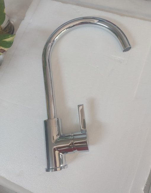 Vòi rửa chén nóng lạnh GOLICAA GL-407 - 7