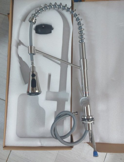 Vòi rửa chén GOLICAA GL-570 - 7